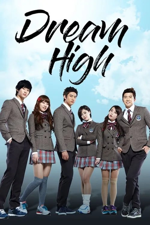 Dream High (series)