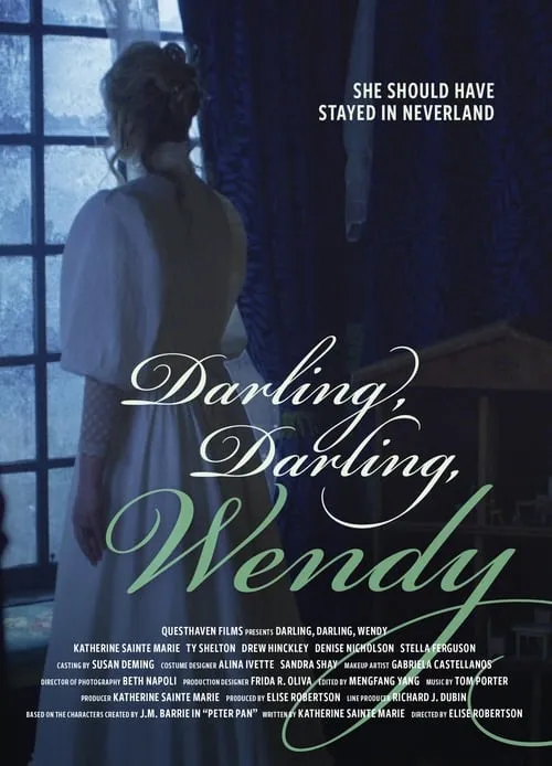 Darling, Darling, Wendy (фильм)