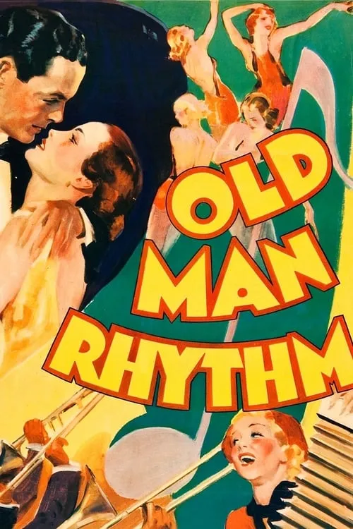 Old Man Rhythm