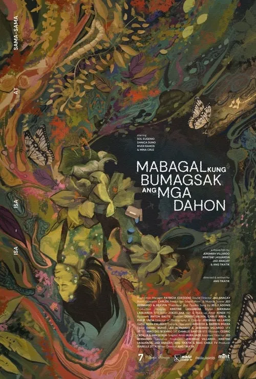 Mabagal Kung Bumagsak Ang Mga Dahon (фильм)