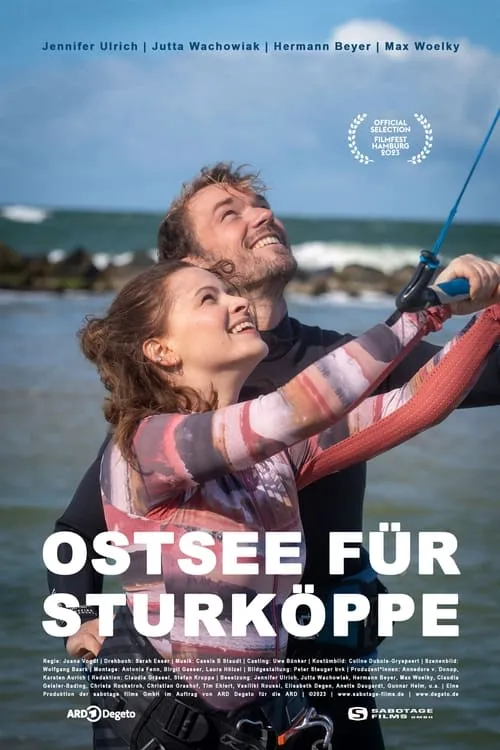 Ostsee für Sturköppe (фильм)