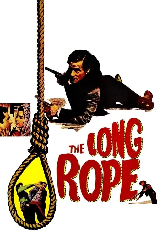 The Long Rope (фильм)