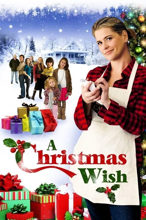 A Christmas Wish (movie)