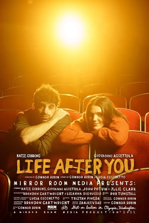 Life After You (фильм)