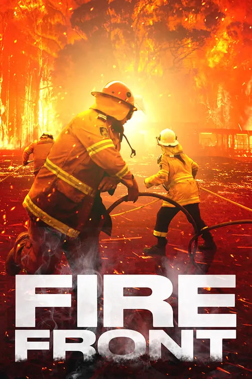 Fire Front (movie)