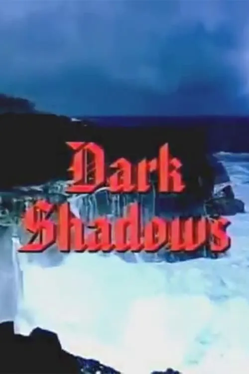 Dark Shadows (movie)