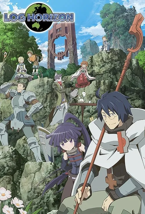 Log Horizon (series)