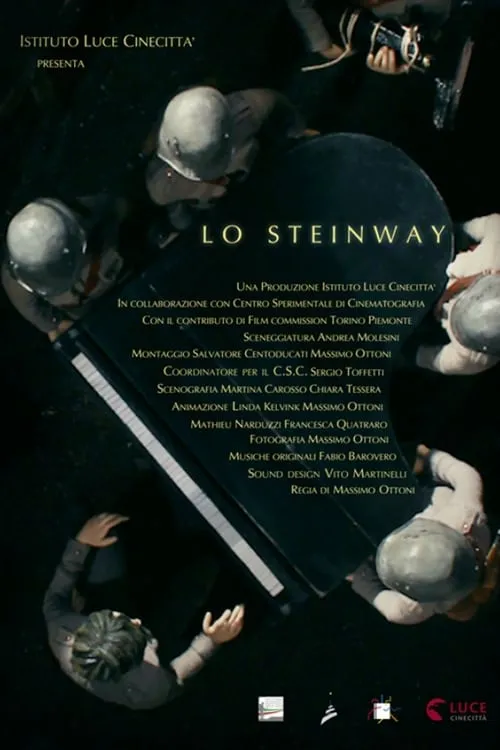 Lo Steinway (фильм)