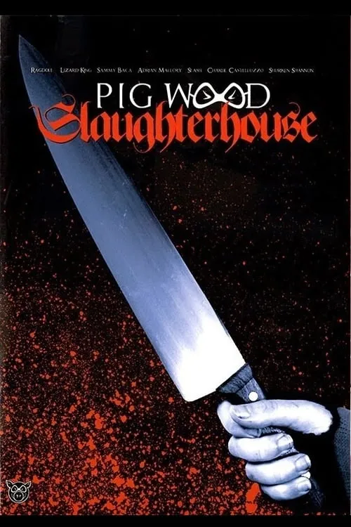 Pig – Slaughterhouse (movie)