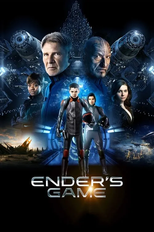 Ender's Game (movie)