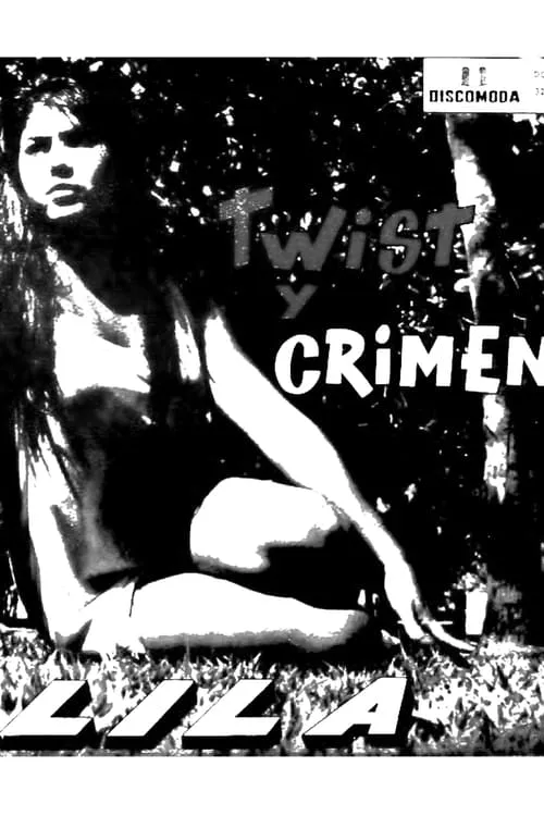 Twist y crimen (фильм)