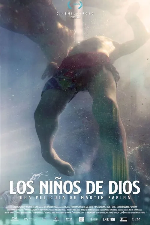 Los niños de Dios (фильм)