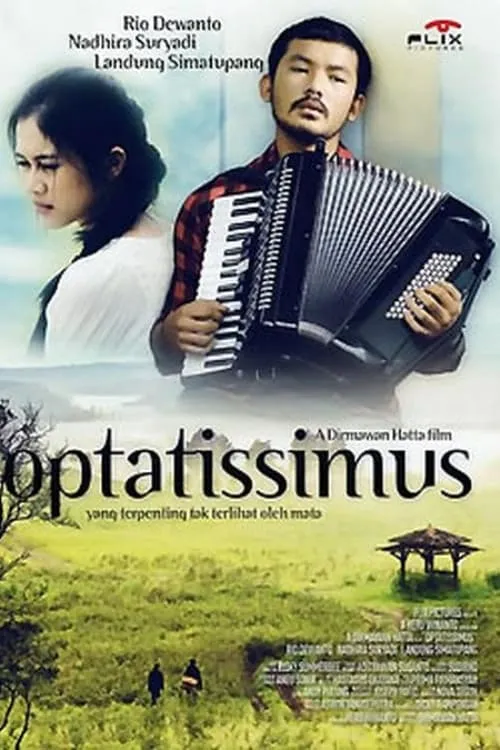 Optatissimus (фильм)