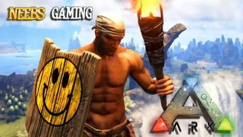 Ark Survival Evolved Best Weapons / Tools - Beginner