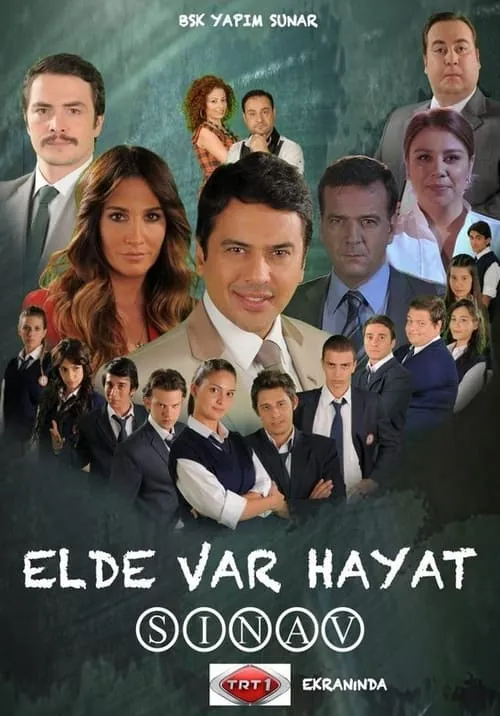 Elde Var Hayat (сериал)