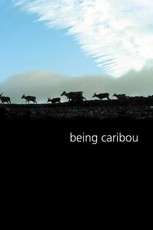 Being Caribou (movie)