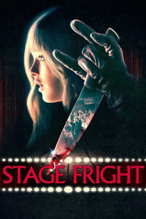 Stage Fright (movie)