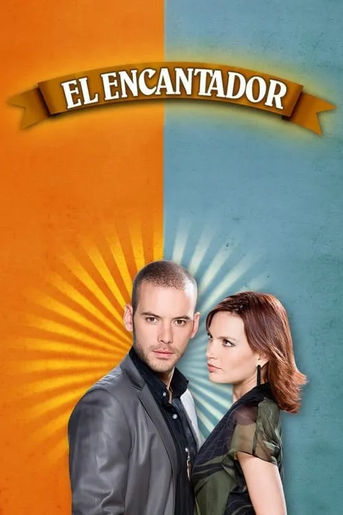 El encantador (series)