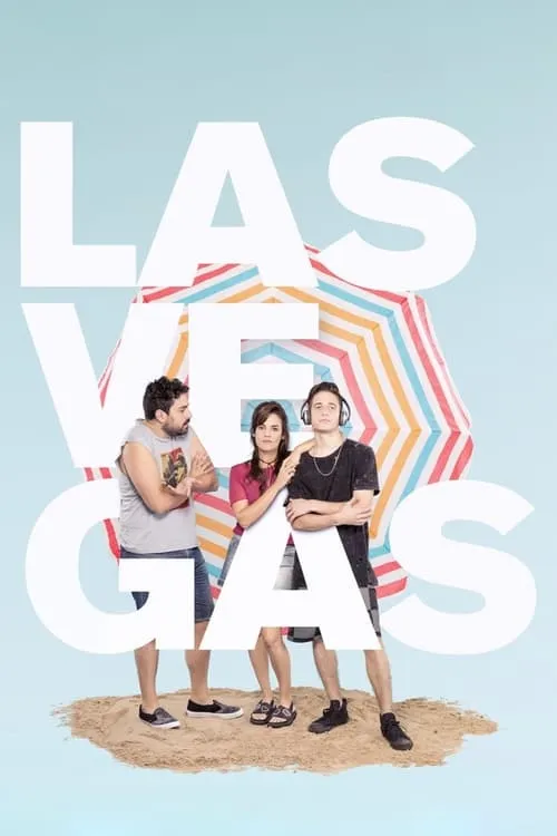 Las Vegas (movie)