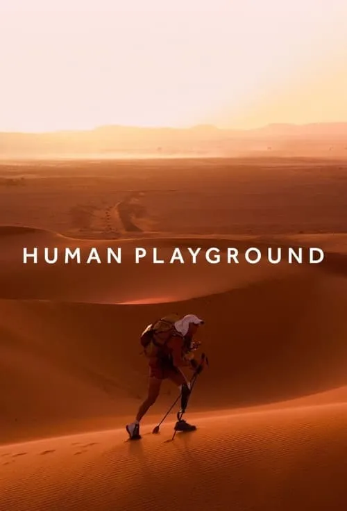 Human Playground (сериал)