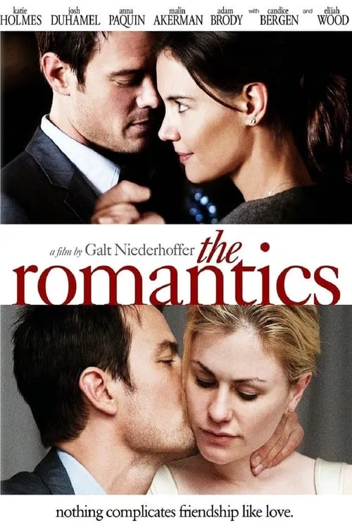 The Romantics (сериал)