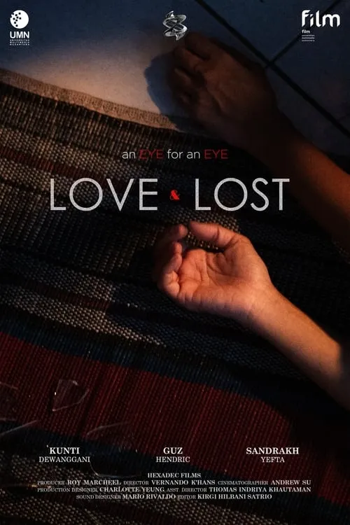 Love & Lost (movie)