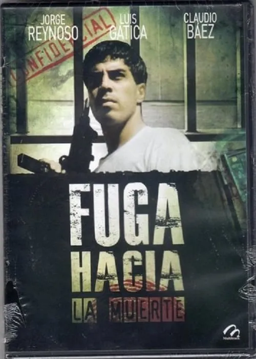 Fuga hacia la muerte (movie)