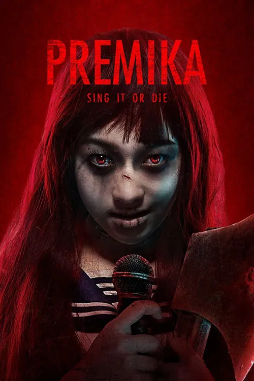 Premika (movie)