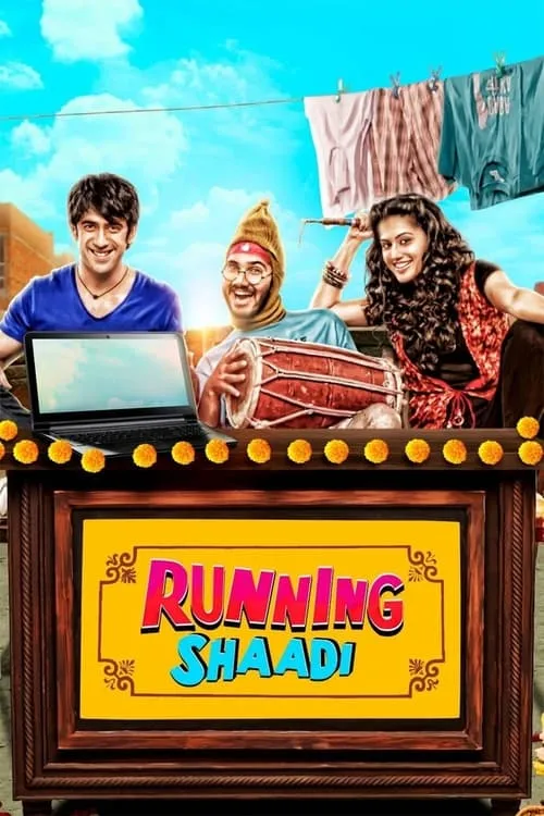 Running Shaadi (movie)