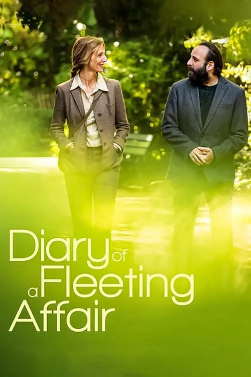 Diary of a Fleeting Affair (movie)