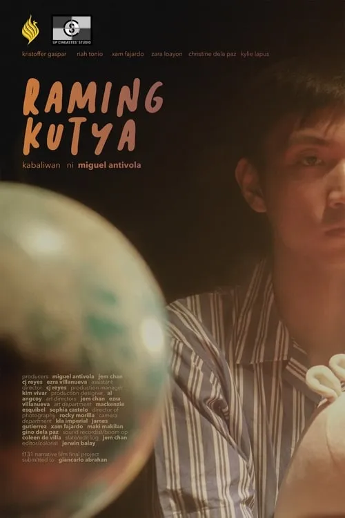 Raming Kutya (movie)