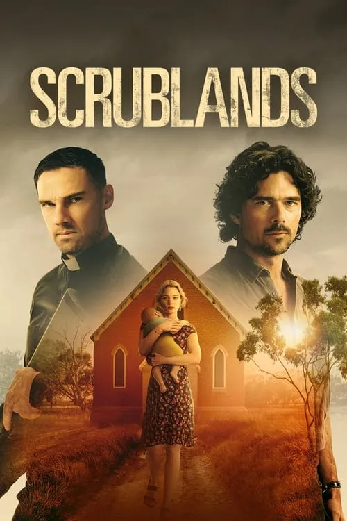 Scrublands (series)