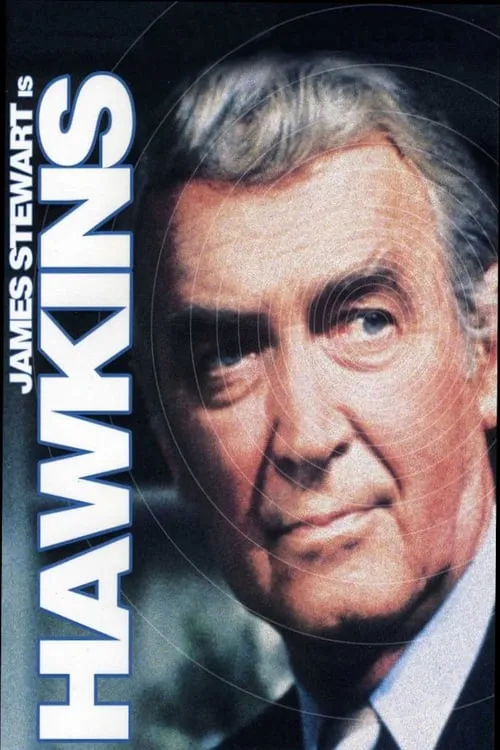 Hawkins (series)