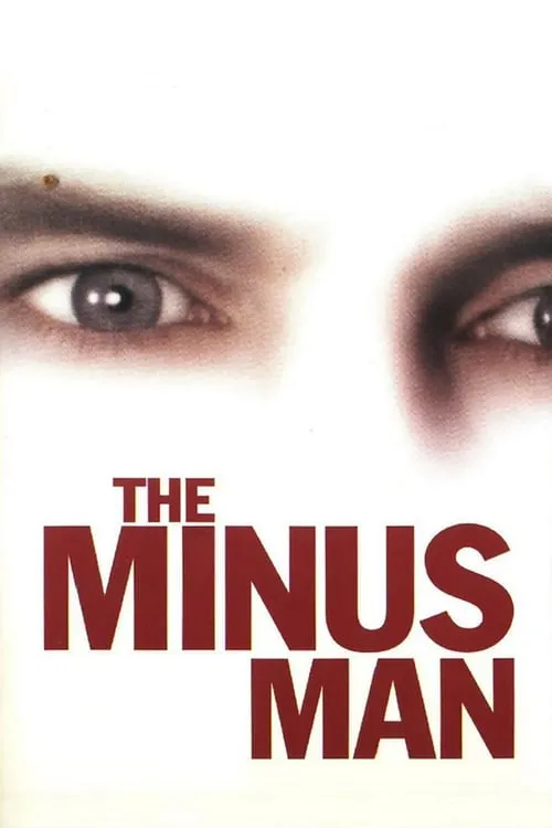 The Minus Man (movie)