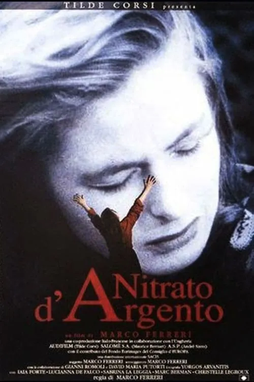 Nitrato d'argento (фильм)