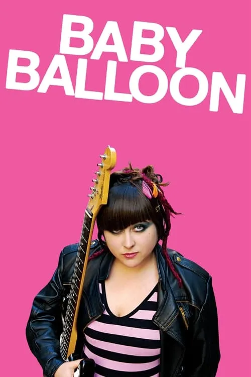 Baby Balloon (movie)