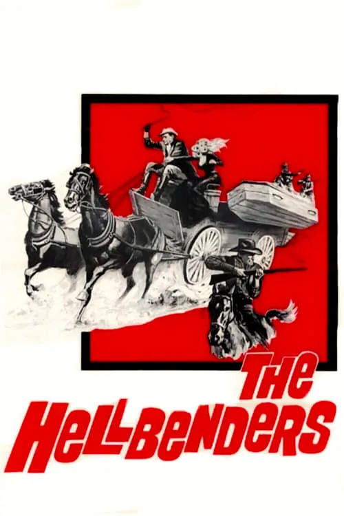 The Hellbenders (movie)