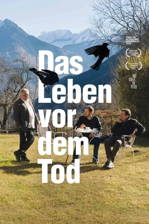 Das Leben vor dem Tod (фильм)