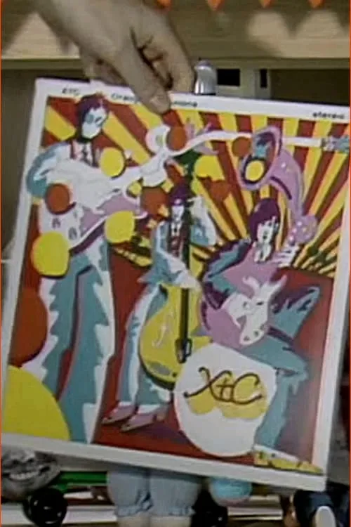 XTC: The Road to Oranges & Lemons (фильм)