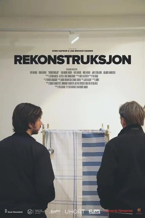 Reconstruction (movie)