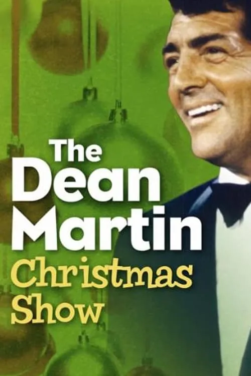 The Dean Martin Christmas Show (movie)