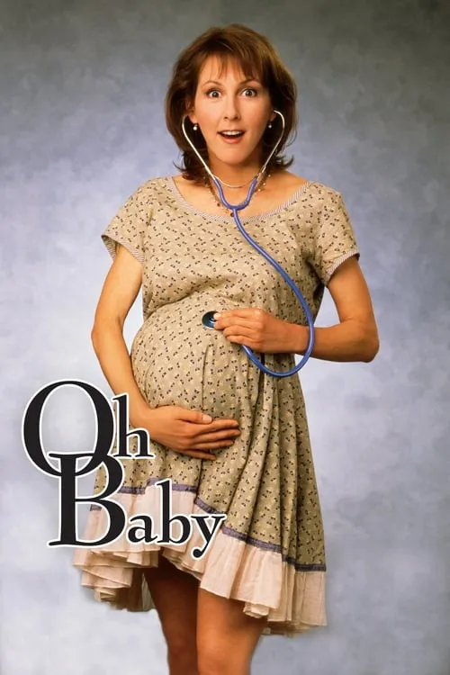 Oh Baby (series)