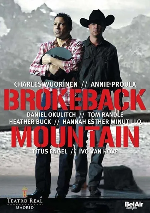 Brokeback Mountain (фильм)