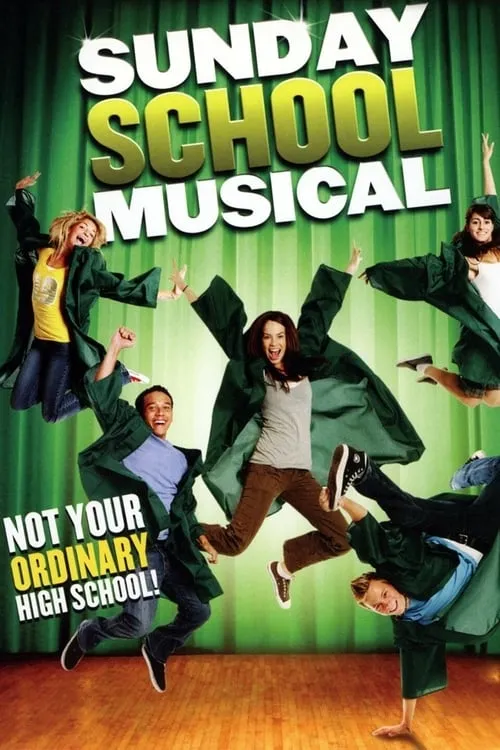 Sunday School Musical (movie)