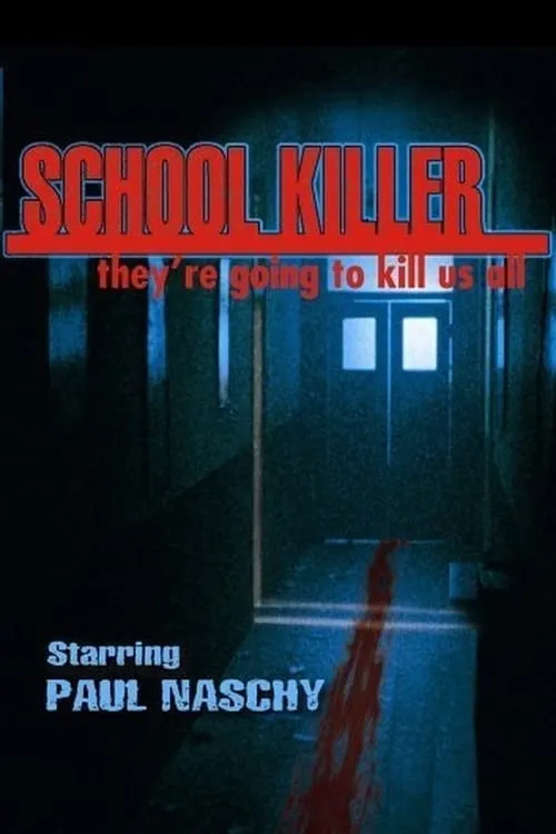 School Killer (movie)