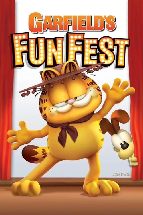 Garfield's Fun Fest (movie)