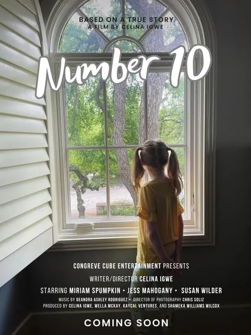 Number 10 (movie)