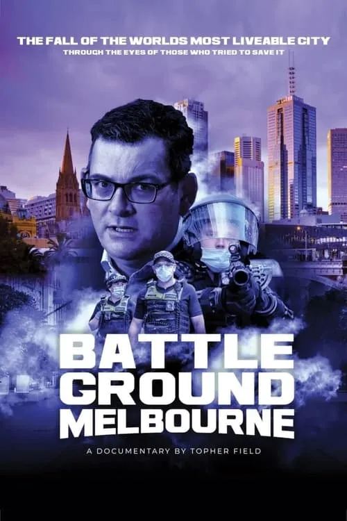 Battleground Melbourne (фильм)