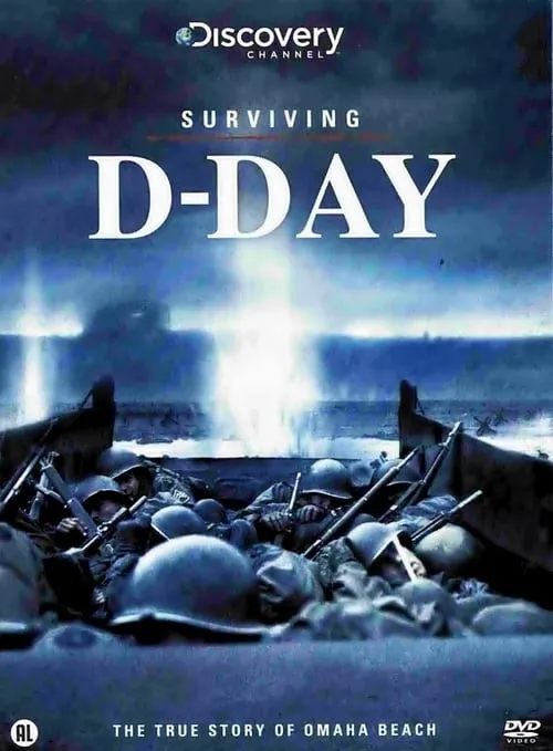 Surviving D-Day (фильм)