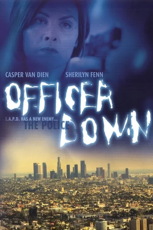 Officer Down (movie)